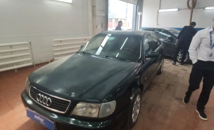Audi A6 1995 года за 3 000 000 тг. в Астана