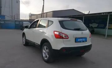 Nissan Qashqai 2013 года за 6 500 000 тг. в Шымкент фото 4