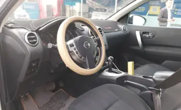 Nissan Qashqai 2013 года за 6 500 000 тг. в Шымкент фото 5