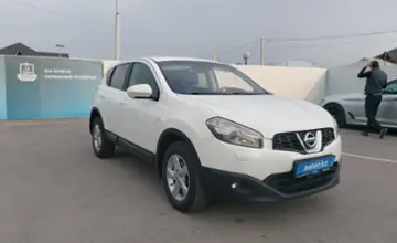 Nissan Qashqai 2013 года за 6 500 000 тг. в Шымкент фото 2