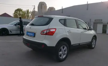 Nissan Qashqai 2013 года за 6 500 000 тг. в Шымкент фото 3