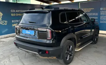 Haval Dargo 2023 года за 10 000 000 тг. в Талдыкорган