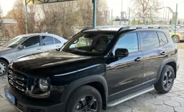 Haval Dargo 2023 года за 10 000 000 тг. в Талдыкорган фото 1