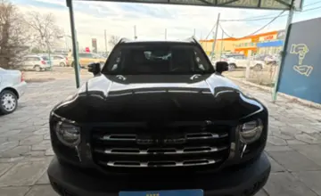 Haval Dargo 2023 года за 10 000 000 тг. в Талдыкорган фото 2