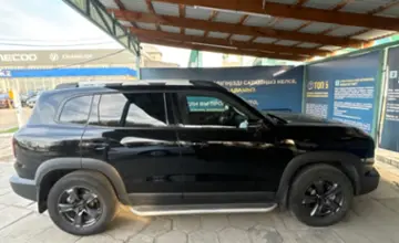 Haval Dargo 2023 года за 10 000 000 тг. в Талдыкорган фото 4