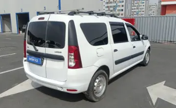 LADA (ВАЗ) Largus 2017 года за 4 000 000 тг. в Алматы