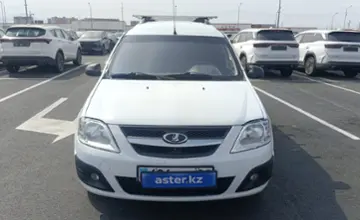LADA (ВАЗ) Largus 2017 года за 4 000 000 тг. в Алматы фото 2