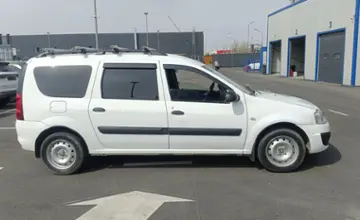 LADA (ВАЗ) Largus 2017 года за 4 000 000 тг. в Алматы фото 4
