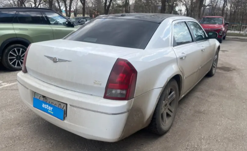 Chrysler 300C 2005 года за 5 000 000 тг. в Актобе фото 5
