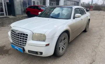 Chrysler 300C 2005 года за 5 000 000 тг. в Актобе фото 1