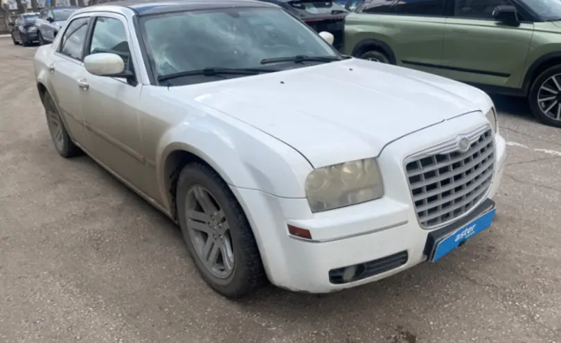 Chrysler 300C 2005 года за 5 000 000 тг. в Актобе фото 3