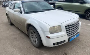 Chrysler 300C 2005 года за 5 000 000 тг. в Актобе фото 3