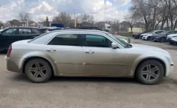 Chrysler 300C 2005 года за 5 000 000 тг. в Актобе фото 4