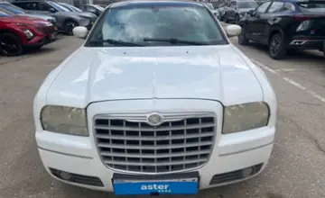 Chrysler 300C 2005 года за 5 000 000 тг. в Актобе фото 2