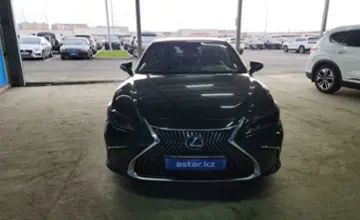 Lexus ES 2021 года за 19 000 000 тг. в Алматы фото 2