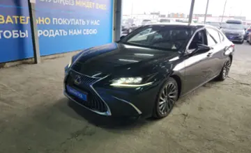 Lexus ES 2021 года за 19 000 000 тг. в Алматы фото 1