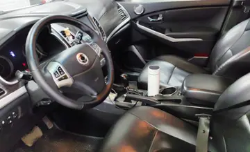 SsangYong Actyon 2017 года за 6 000 000 тг. в Астана фото 5