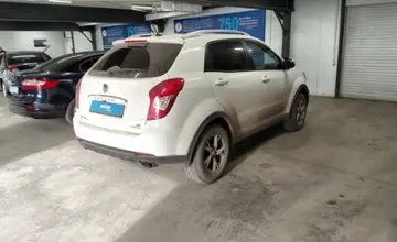 SsangYong Actyon 2017 года за 6 000 000 тг. в Астана фото 3