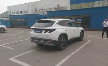 Hyundai Tucson 2025 года за 17 800 000 тг. в Алматы фото 3