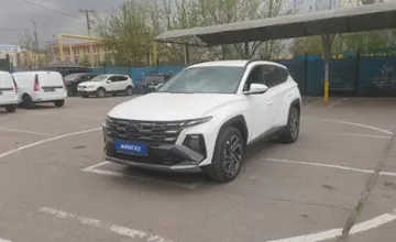 Hyundai Tucson 2025 года за 17 800 000 тг. в Алматы фото 1