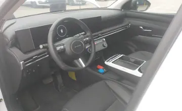 Hyundai Tucson 2025 года за 17 800 000 тг. в Алматы фото 5