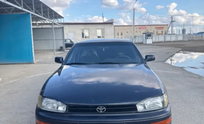 Toyota Camry 1991 года за 1 000 000 тг. в Кызылорда фото 2