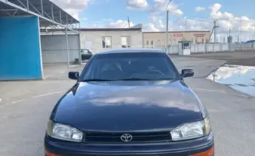 Toyota Camry 1991 года за 1 000 000 тг. в Кызылорда фото 2