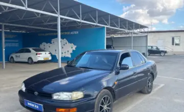 Toyota Camry 1991 года за 1 000 000 тг. в Кызылорда фото 1