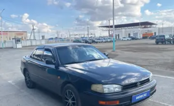 Toyota Camry 1991 года за 1 000 000 тг. в Кызылорда фото 3