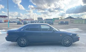 Toyota Camry 1991 года за 1 000 000 тг. в Кызылорда фото 4