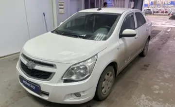Chevrolet Cobalt 2021 года за 4 400 000 тг. в Павлодар фото 1