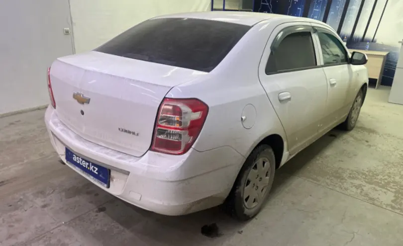 Chevrolet Cobalt 2021 года за 4 400 000 тг. в Павлодар фото 5