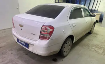 Chevrolet Cobalt 2021 года за 4 400 000 тг. в Павлодар