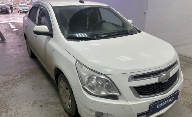 Chevrolet Cobalt 2021 года за 4 400 000 тг. в Павлодар фото 3
