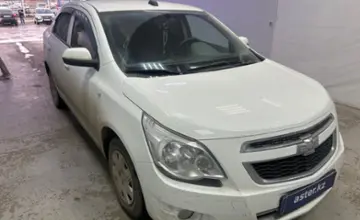 Chevrolet Cobalt 2021 года за 4 400 000 тг. в Павлодар фото 3