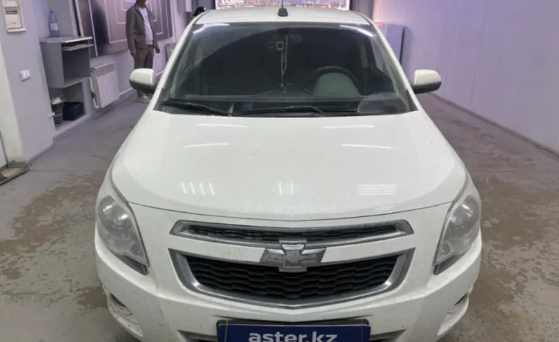 Chevrolet Cobalt 2021 года за 4 400 000 тг. в Павлодар фото 2