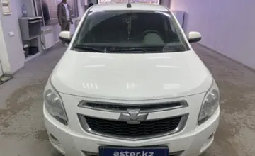 Chevrolet Cobalt 2021 года за 4 400 000 тг. в Павлодар фото 2