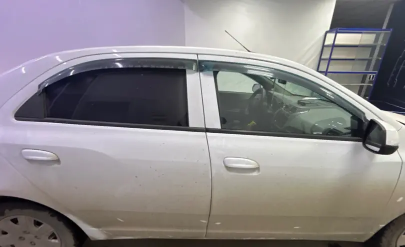 Chevrolet Cobalt 2021 года за 4 400 000 тг. в Павлодар фото 4