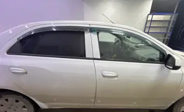 Chevrolet Cobalt 2021 года за 4 400 000 тг. в Павлодар фото 4