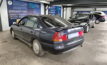 Mitsubishi Carisma 1997 года за 2 500 000 тг. в Астана фото 4