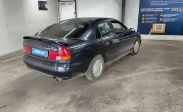 Mitsubishi Carisma 1997 года за 2 500 000 тг. в Астана фото 3