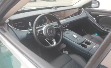 Voyah Free 2023 года за 15 000 000 тг. в Алматы фото 5