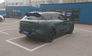 Voyah Free 2023 года за 15 000 000 тг. в Алматы фото 3