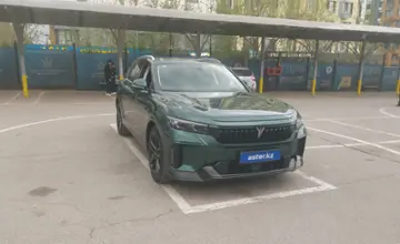 Voyah Free 2023 года за 15 000 000 тг. в Алматы фото 2