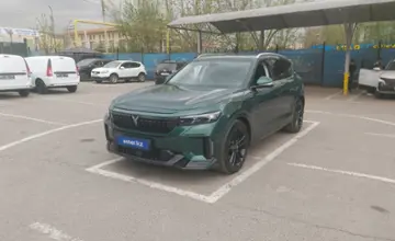 Voyah Free 2023 года за 15 000 000 тг. в Алматы фото 1