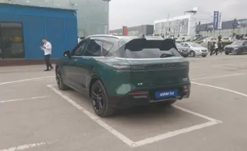 Voyah Free 2023 года за 15 000 000 тг. в Алматы фото 4