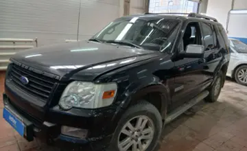 Ford Explorer 2007 года за 8 000 000 тг. в Астана фото 1