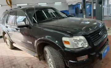 Ford Explorer 2007 года за 8 000 000 тг. в Астана фото 3