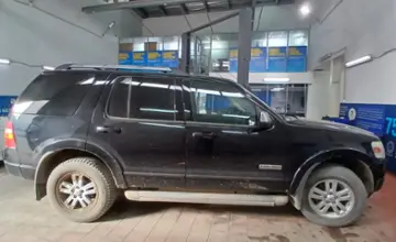 Ford Explorer 2007 года за 8 000 000 тг. в Астана фото 4