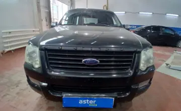 Ford Explorer 2007 года за 8 000 000 тг. в Астана фото 2